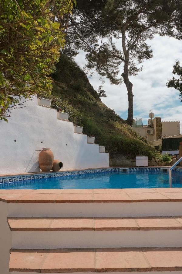 Sa Caleta Villa